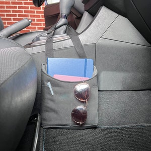 PREMIUM-AUTOSITZ-ORGANIZER