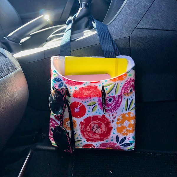 Car Caddy Etsy
