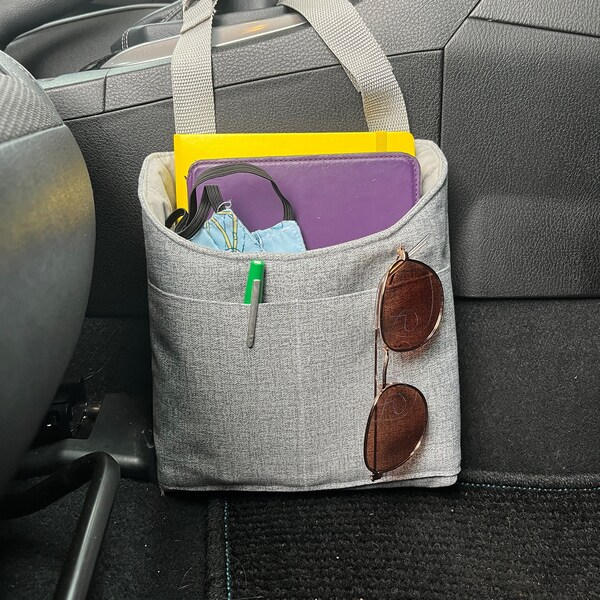 Car Caddy Etsy