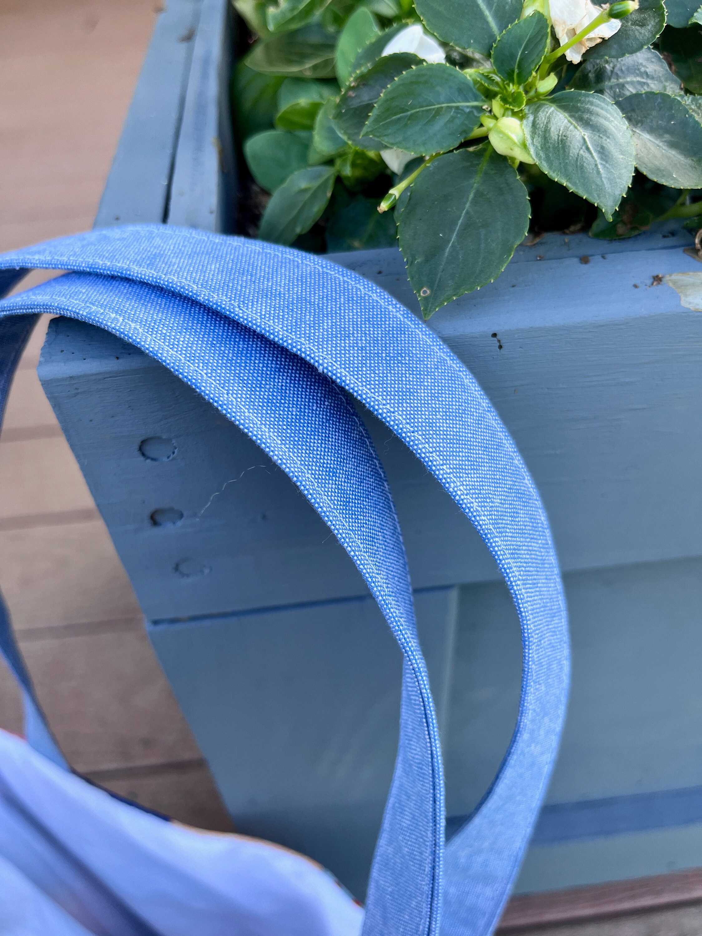 Vintage - Sustainably Made Tote Bag