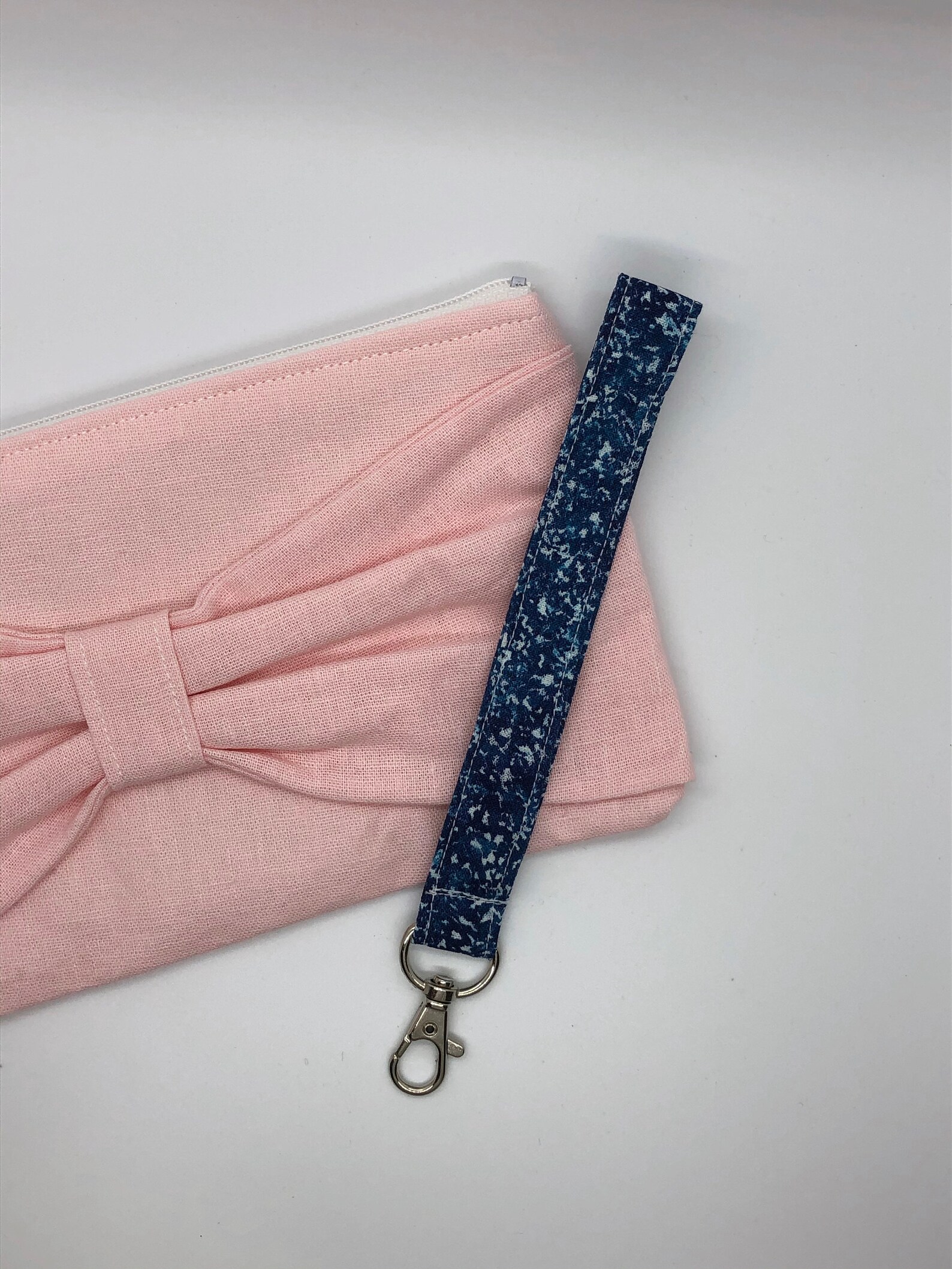 Key Chain Bracelet Key Fob Wristlet Car Keys Accessory Gift Etsy