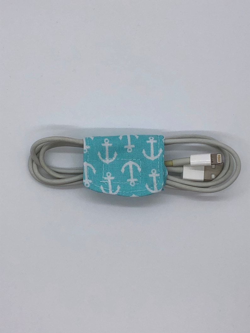 Travel Cord Organizer Bundle Etsy