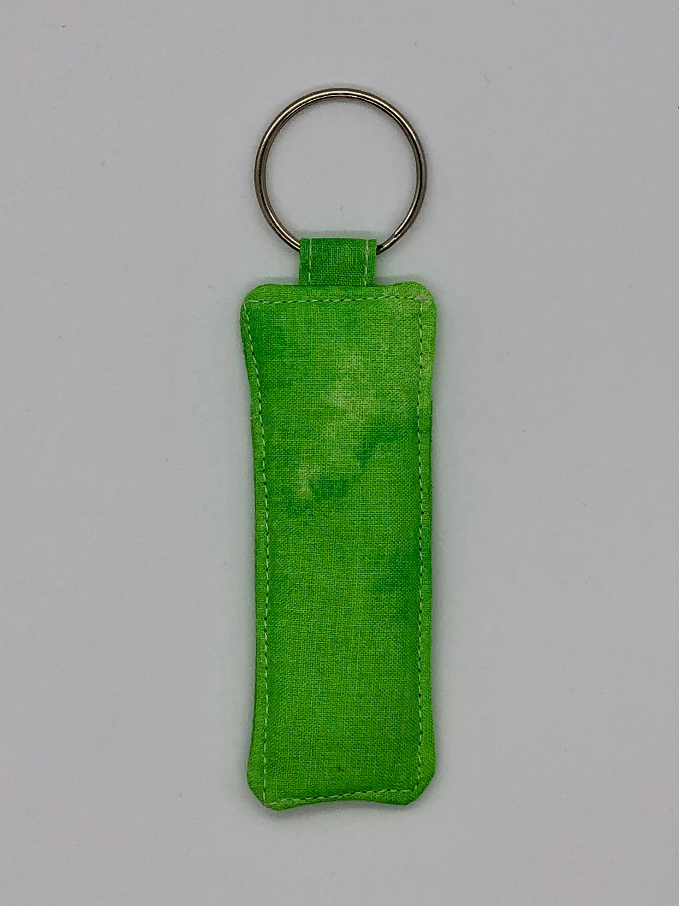 Chapstick Key Fob Lip Balm Holder Key Chain Accessory Etsy