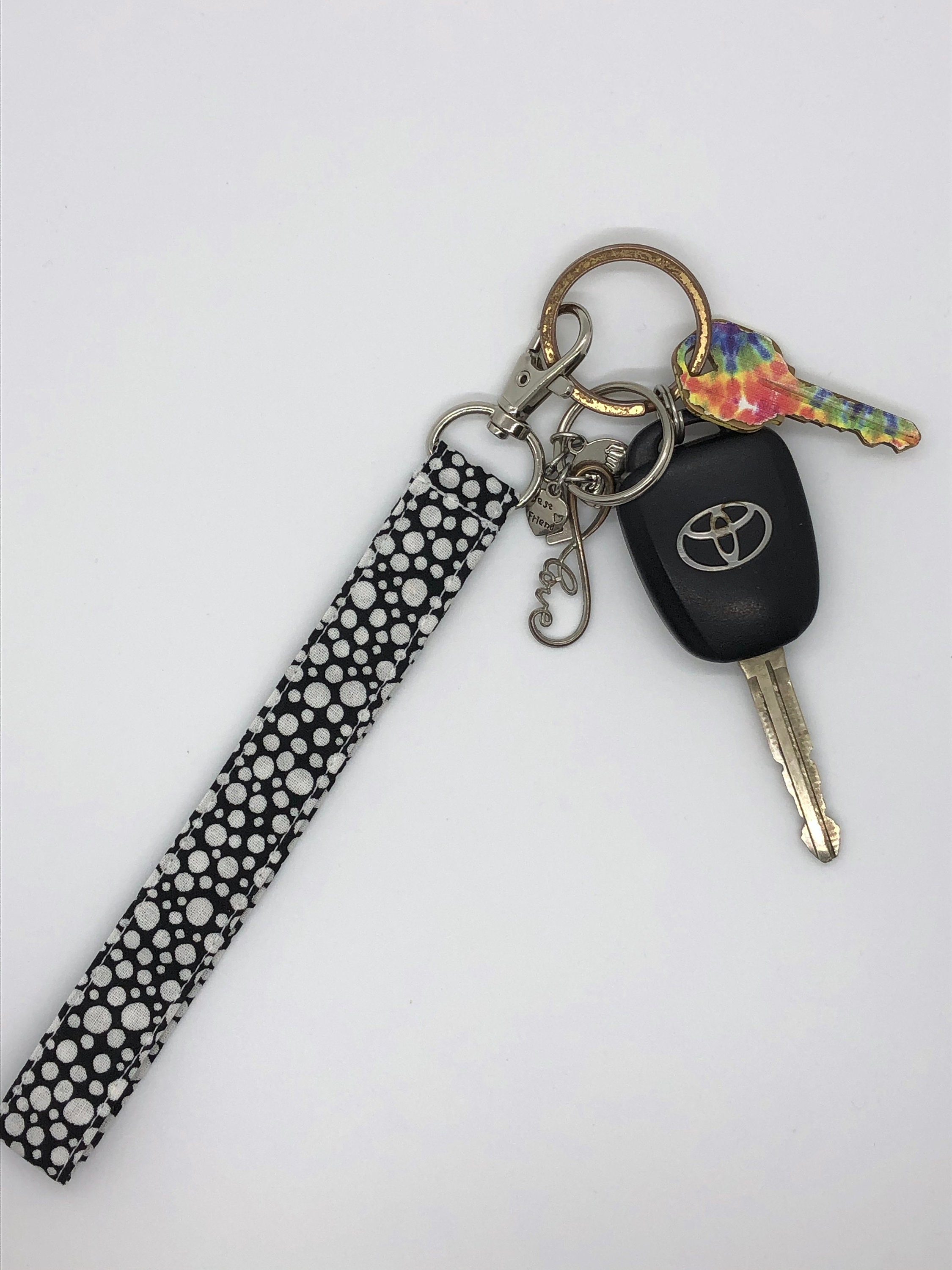 At Last ＆ Co key ring Key Rings