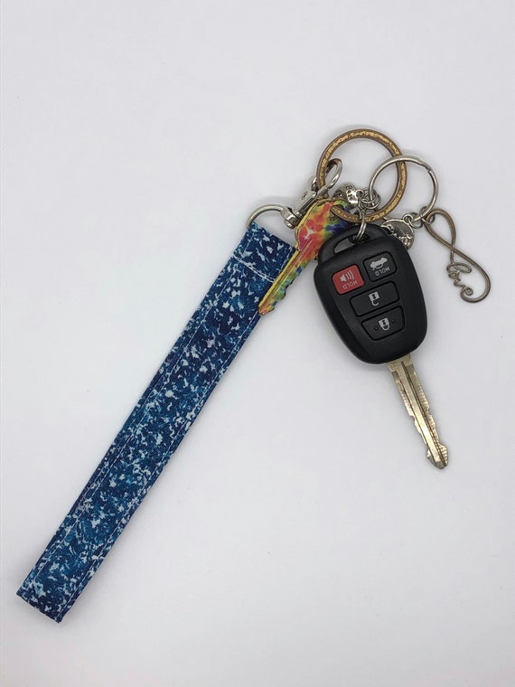 Car key fob bracelet best sale
