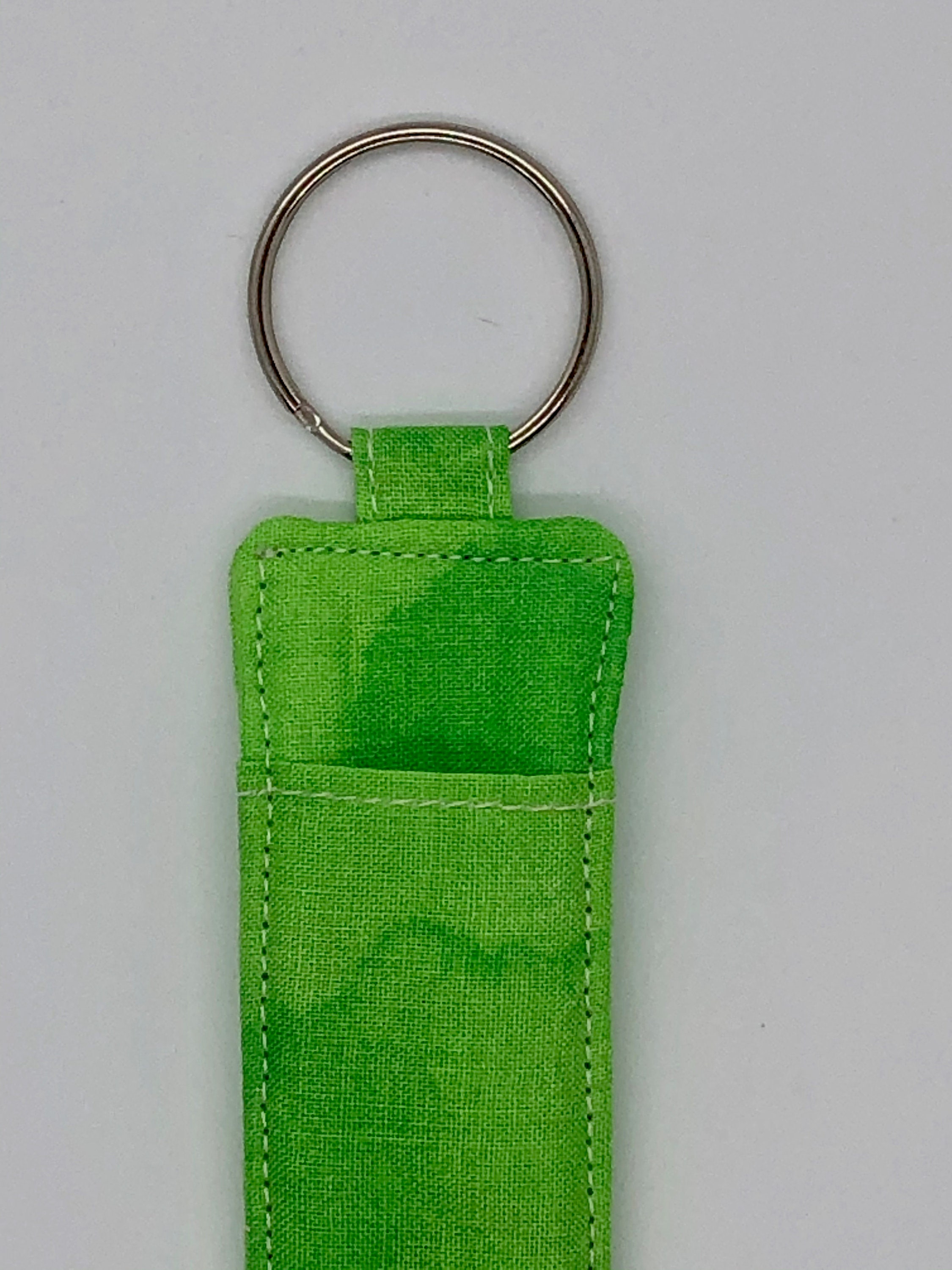 Chapstick Key Fob Lip Balm Holder Key Chain Accessory Etsy