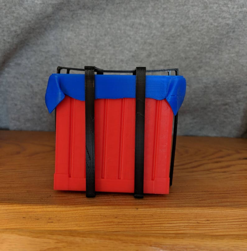 PUBG Air Drop Crate/for-men/gift-for-sister/fairytale-gift ...