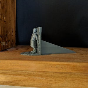 HODOR/Hold the Door Door Stop/GOT/Doorstop/3D Print/3D Printed/Gift-for-her/Gift-for-him/3D Printed Gift/3D Printed Decor/3D Print Christmas