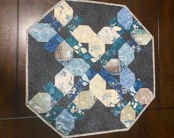 table topper