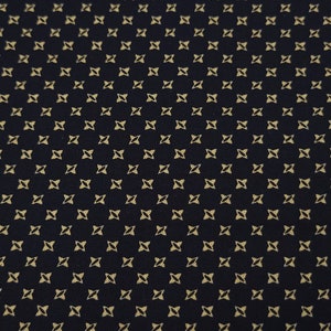 Louis Vuitton Cotton Fabric 