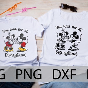 Vintage Mickey Mouse Sketch SVG PNG, Classic Minnie Sketch, Iron On Silhouette Cricut Cut File, Minnie Vacation Shirt, disneyland trip