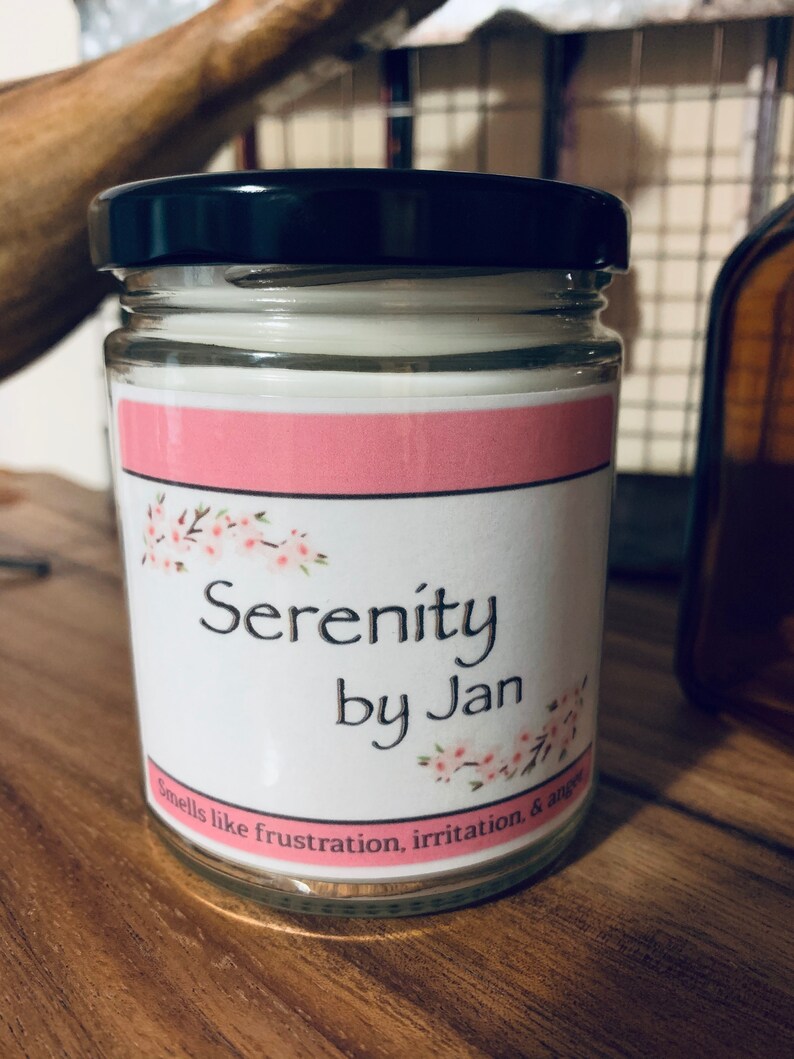 serenity by jan serenity by jan