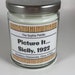 BUNDLE DEAL Golden Girls Candle Set Dorothy Zbornak Blanche Devereaux ...