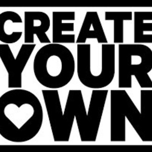 Create Your Own Candle Design