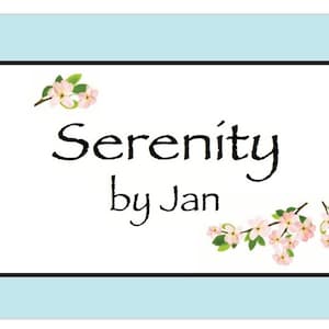 Serenity by Jan | The Office | Bonfire | Bondfire | Inspired Candle
