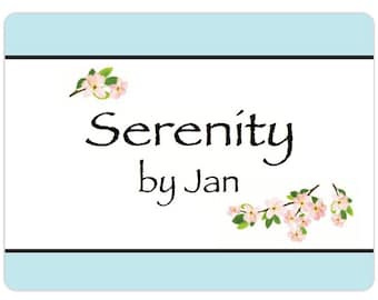 Serenity by Jan | The Office | Bonfire | Bondfire | Inspired Candle