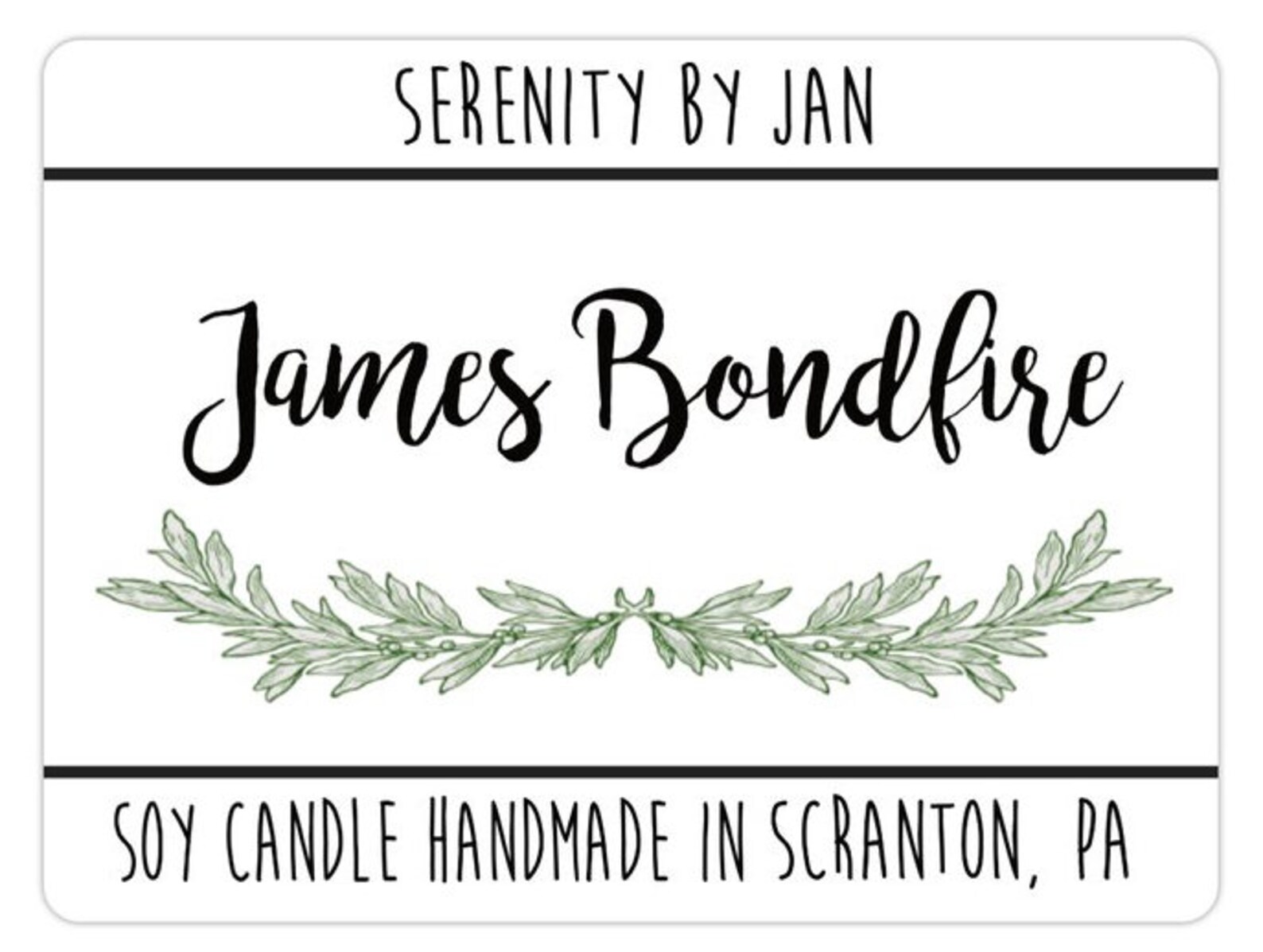 serenity by jan bonfire serenity by jan bonfire