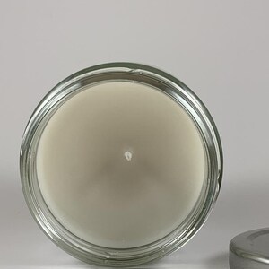 That One Night Serenity by Jan Hunter Modern Farmhouse Dinner Party The Office Inspired Candle image 4