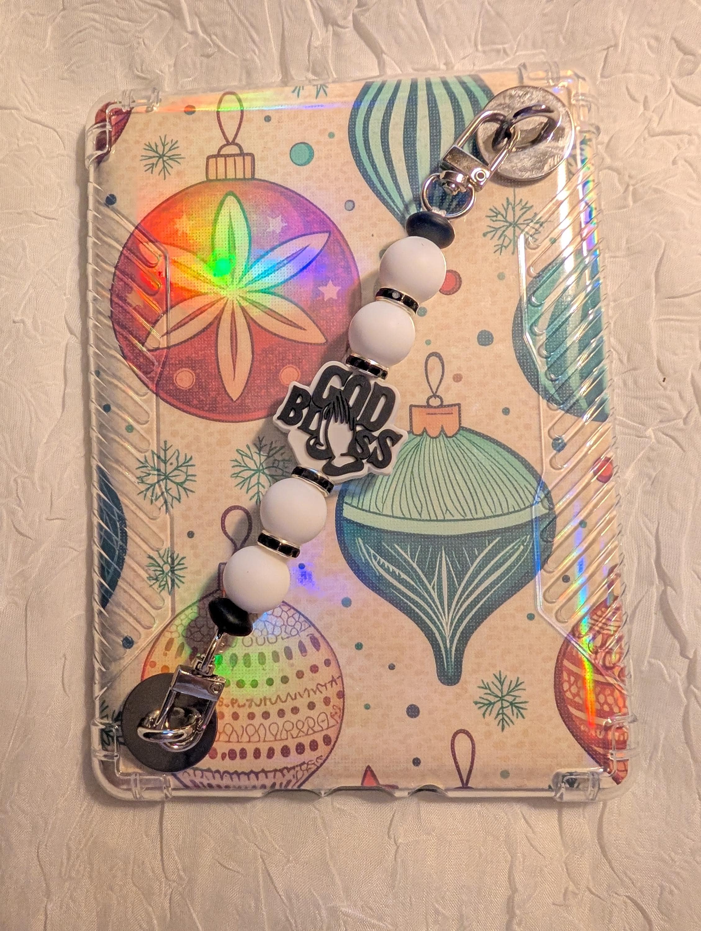 Kindle / Phone Straps - Thumbnail 3