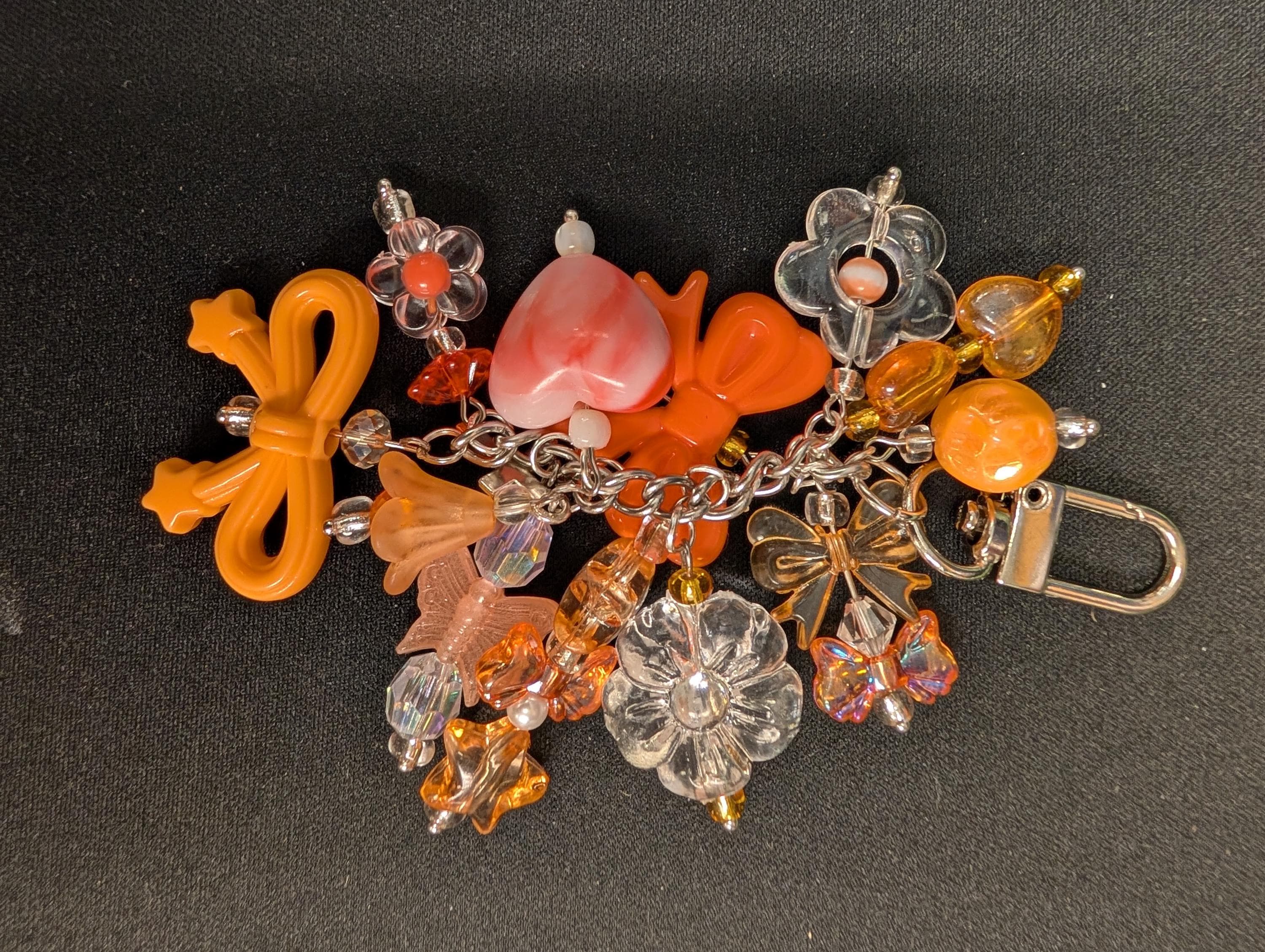 Bag/Purse Charms - Thumbnail 7