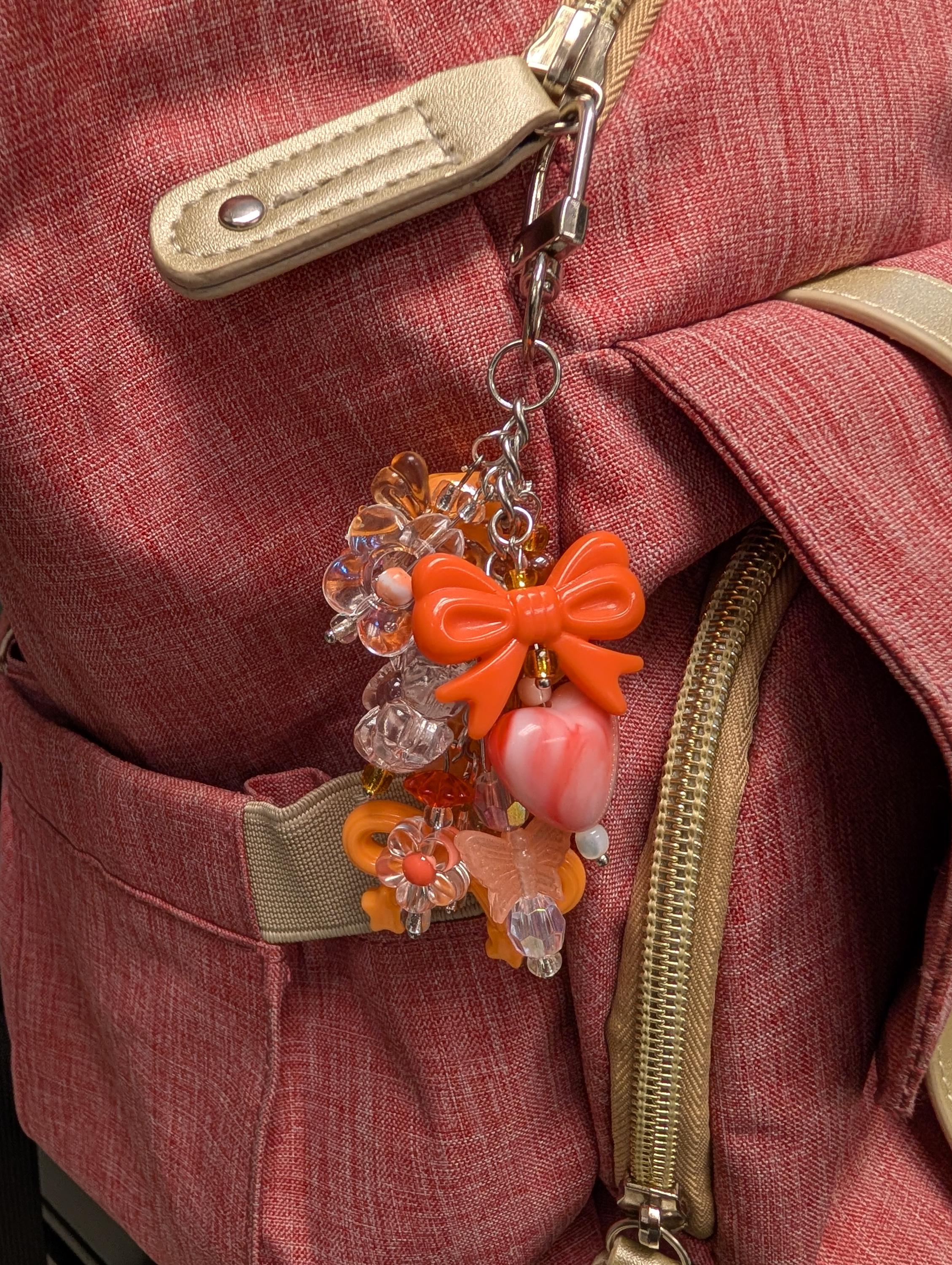Bag/Purse Charms - Thumbnail 6