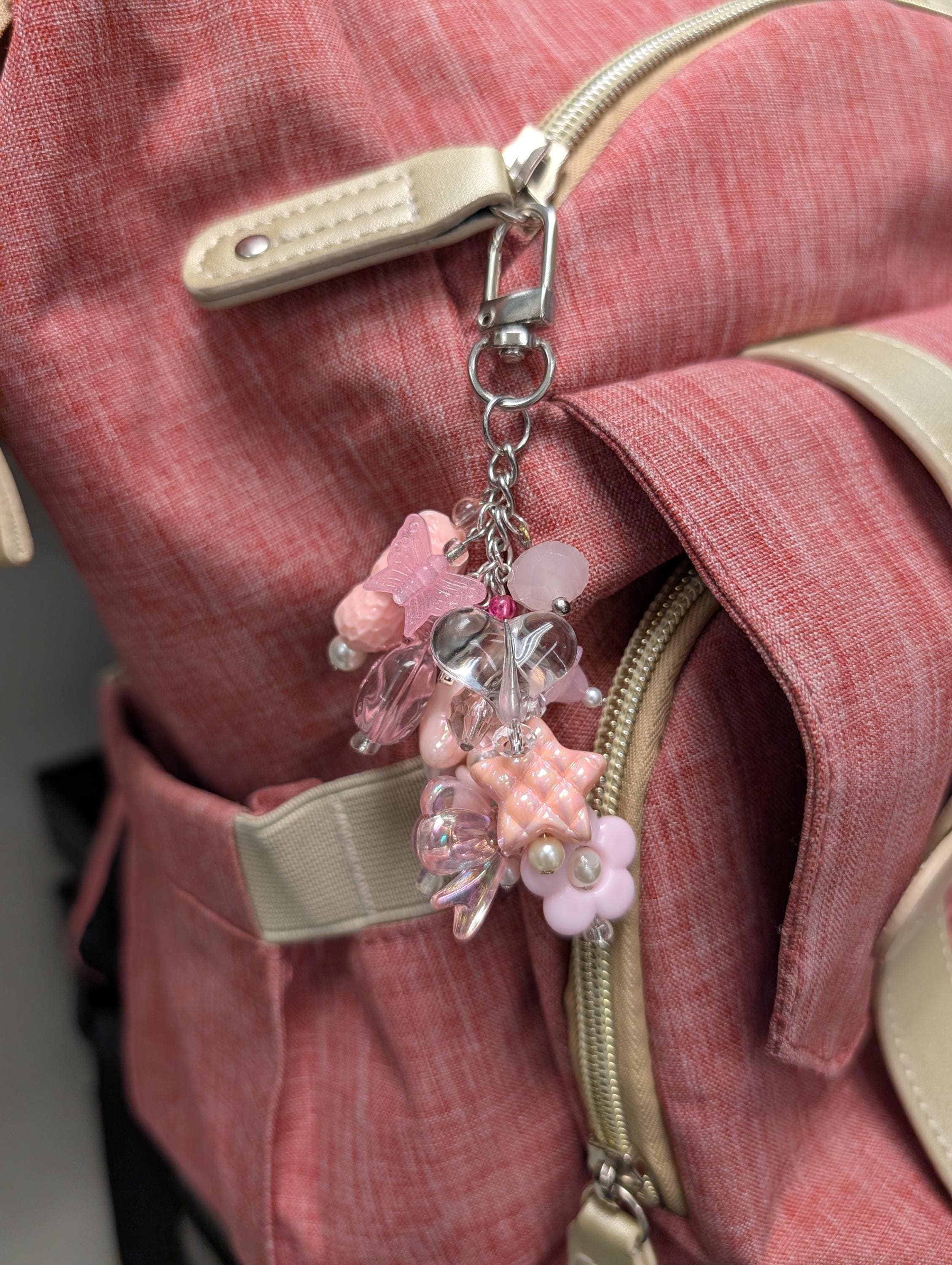 Bag/Purse Charms - Thumbnail 3