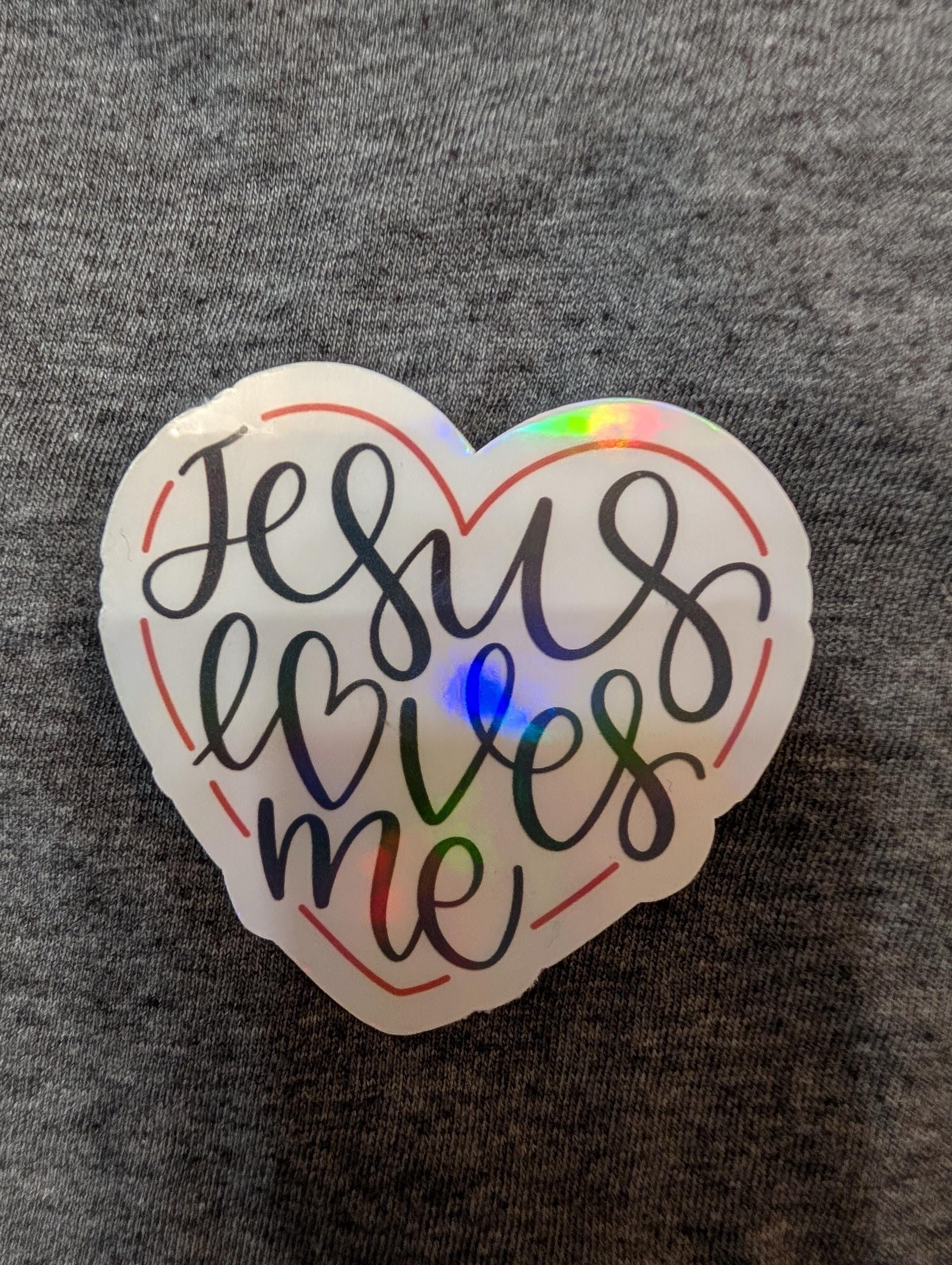 Fun, Faith Stickers - Thumbnail 2