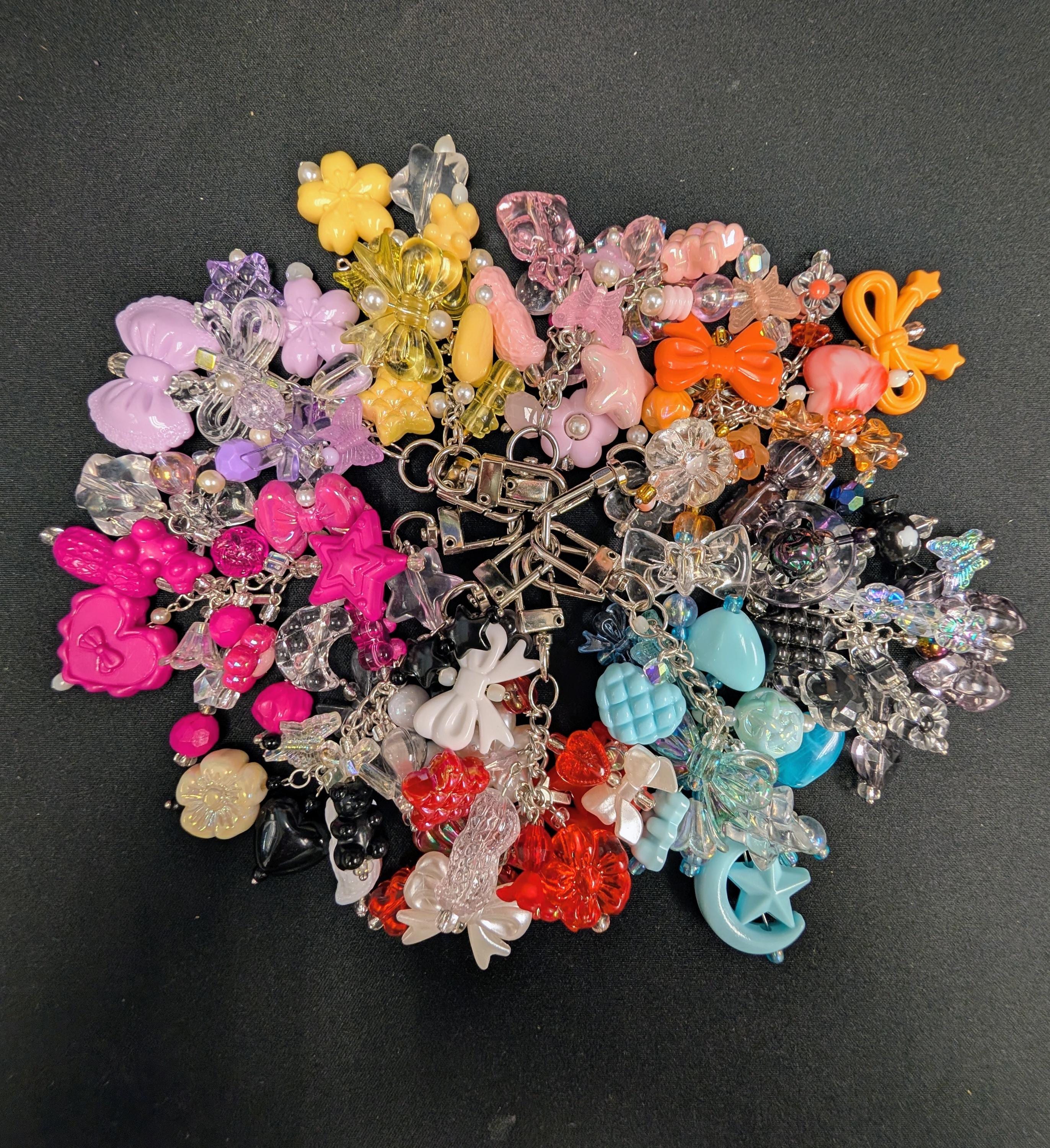 Bag/Purse Charms - Image 1