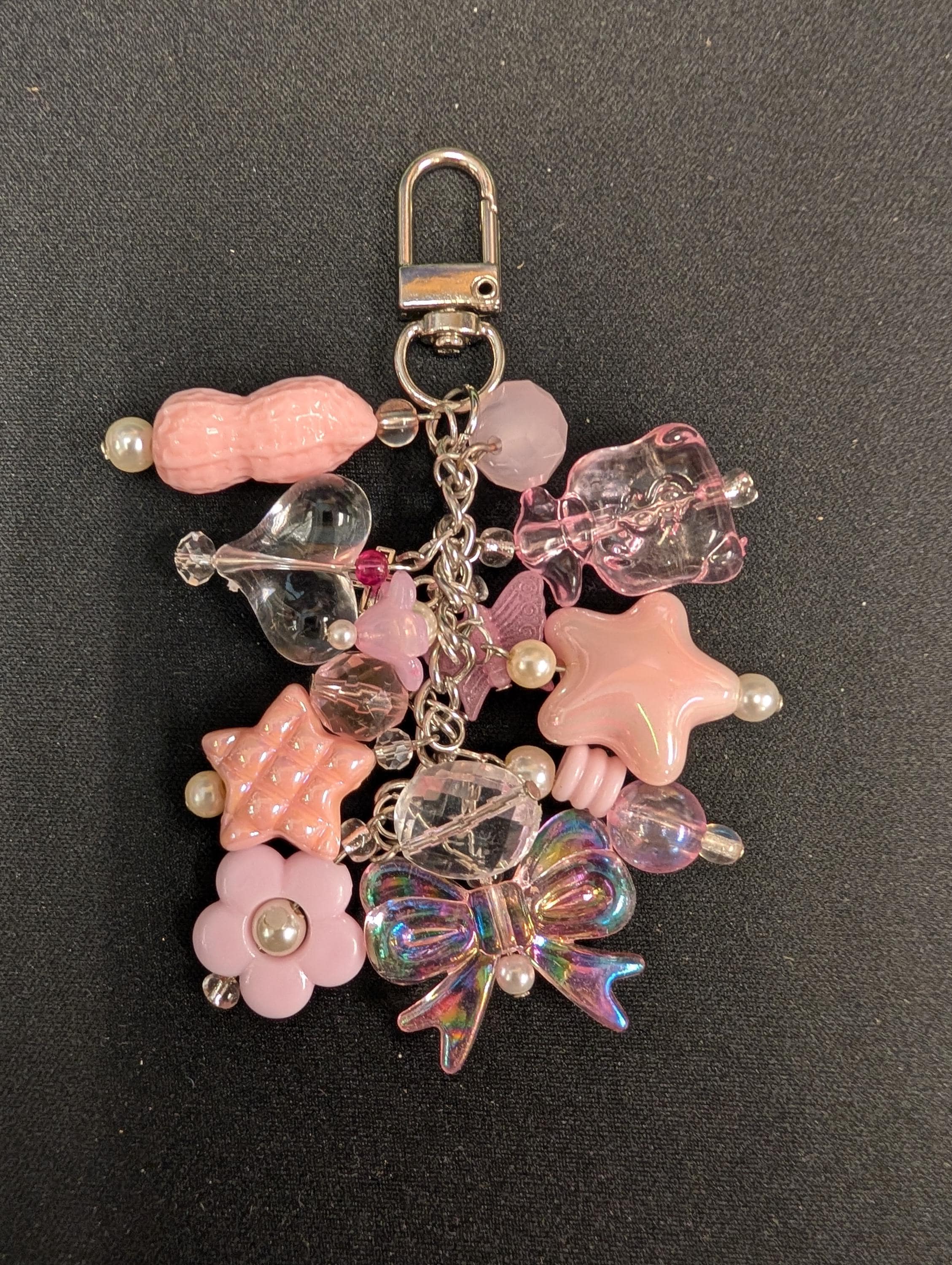 Bag/Purse Charms - Thumbnail 2