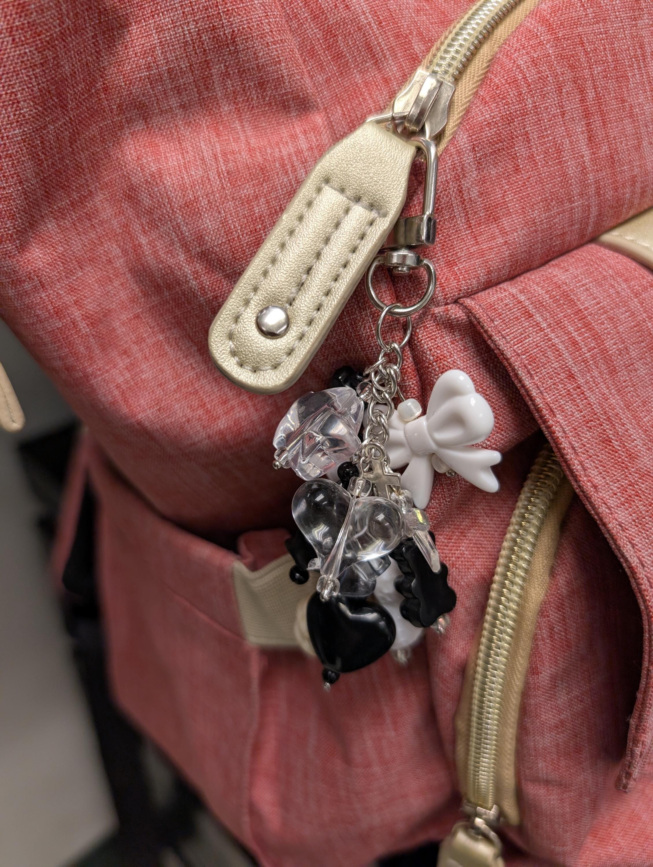 Bag/Purse Charms - Thumbnail 4