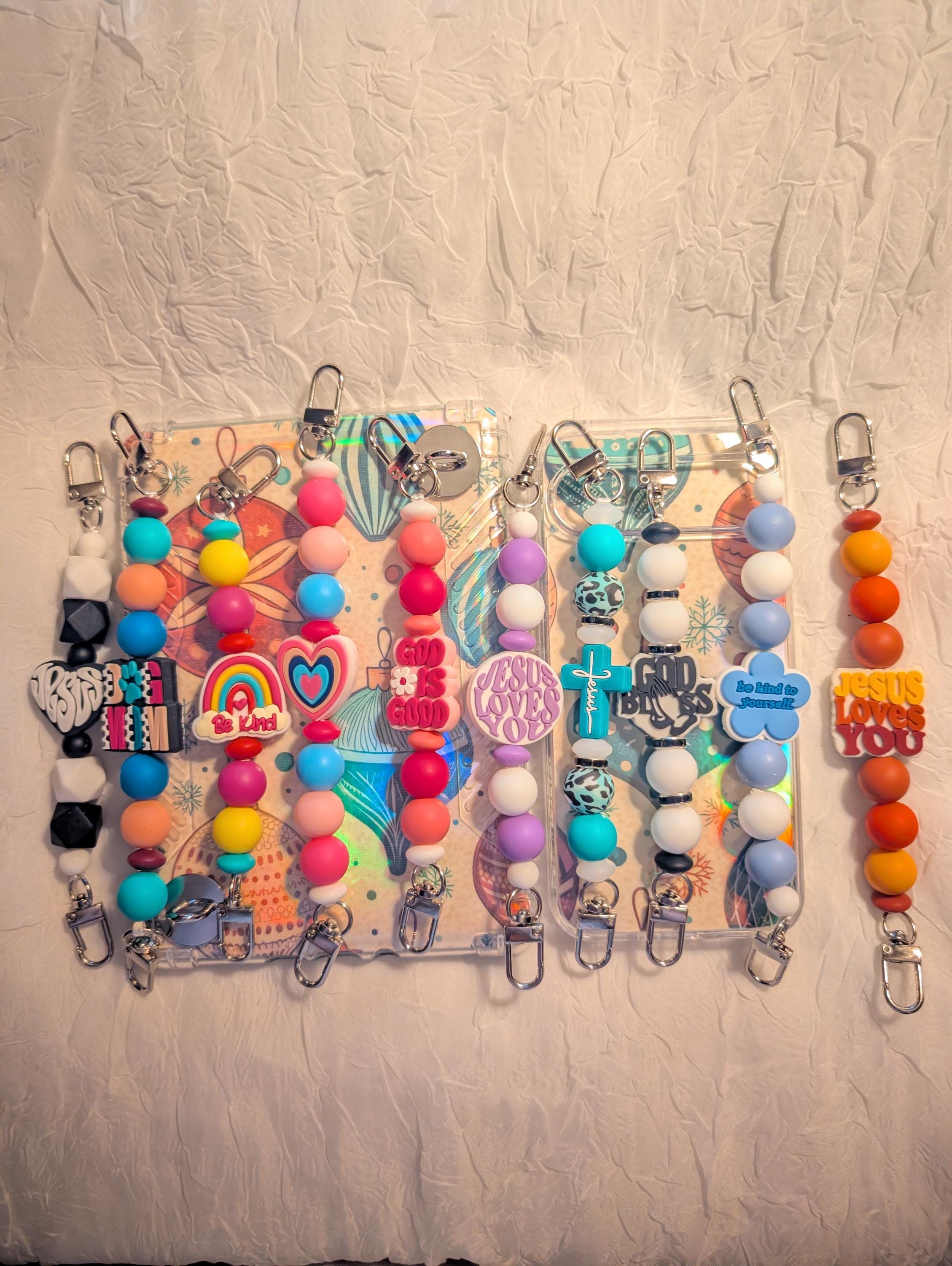 Kindle / Phone Straps - Image 1