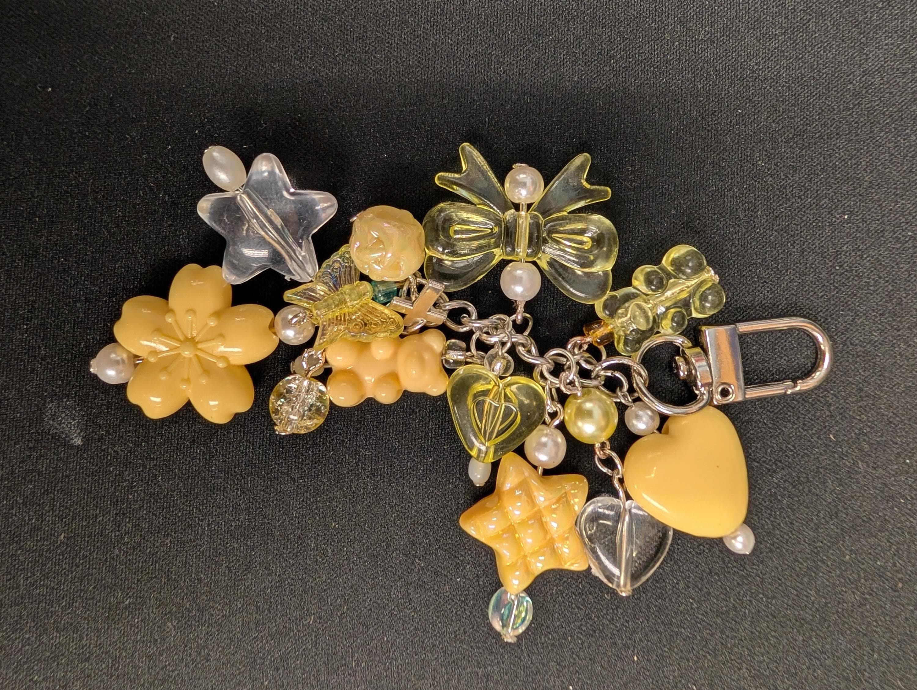 Bag/Purse Charms - Thumbnail 5