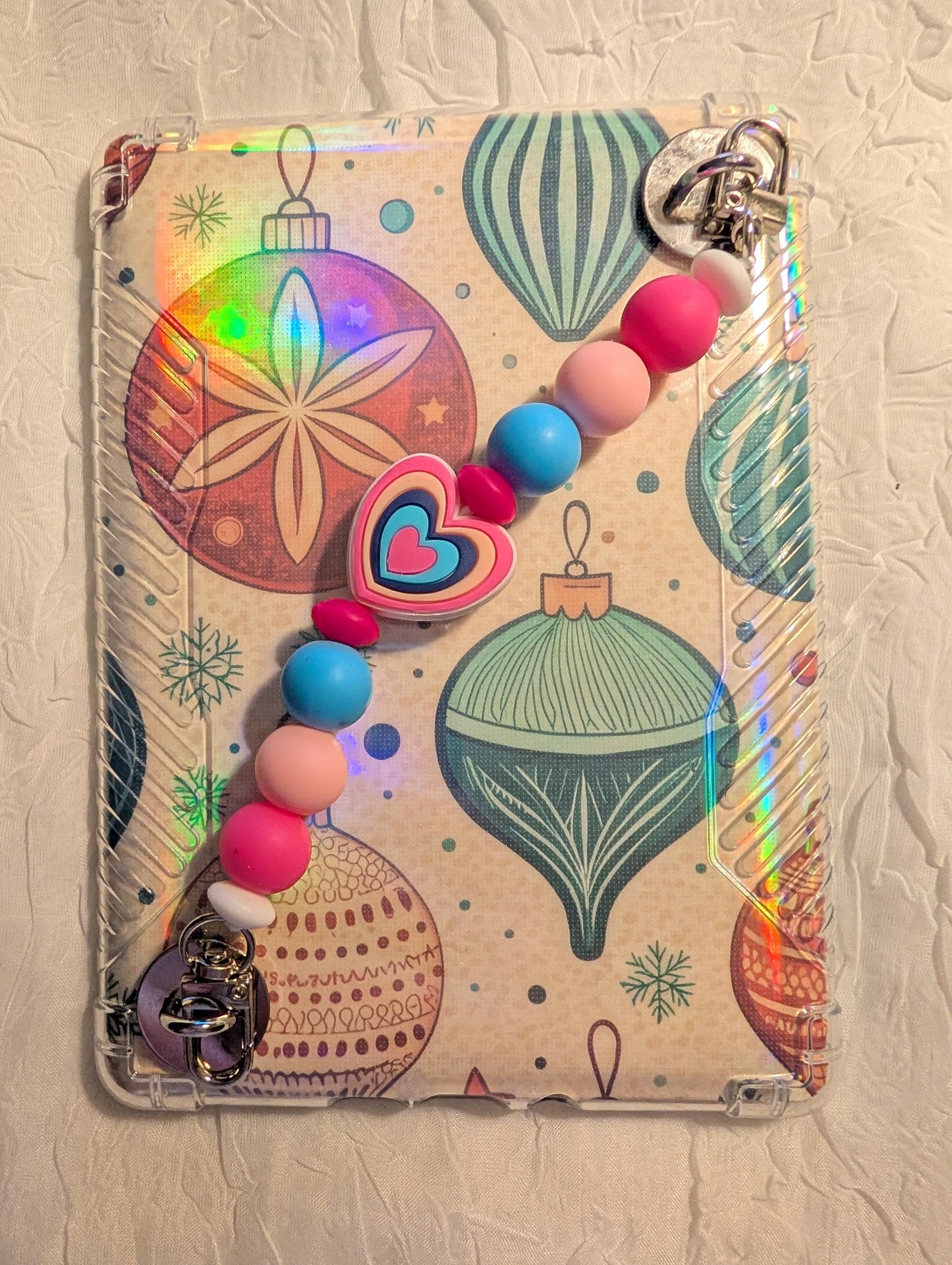 Kindle / Phone Straps - Thumbnail 4