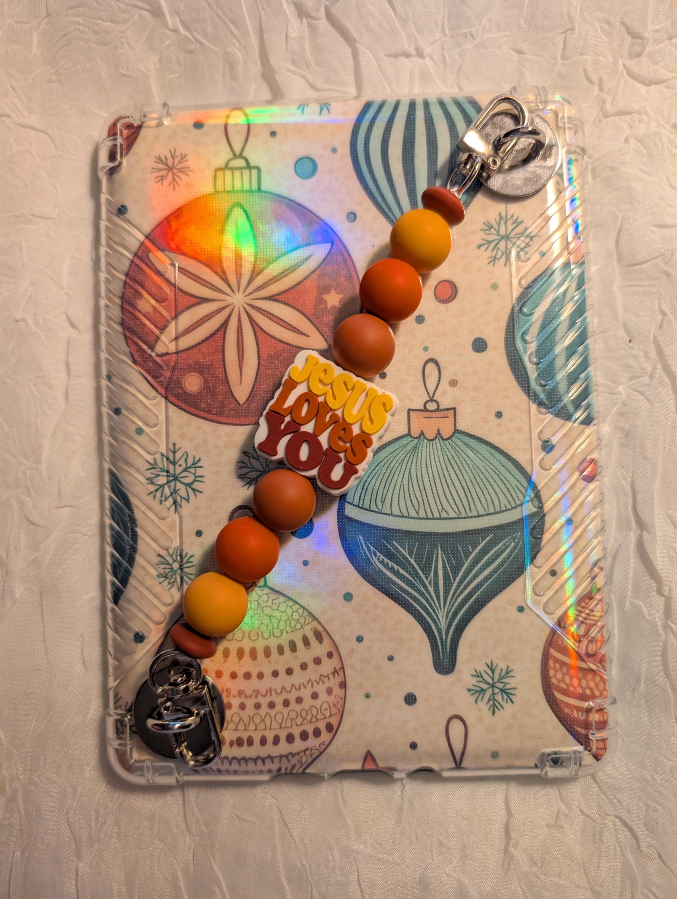 Kindle / Phone Straps - Thumbnail 5