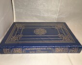 Easton Press Slaughterhouse Five by Kurt Vonnegut, sealed, signed