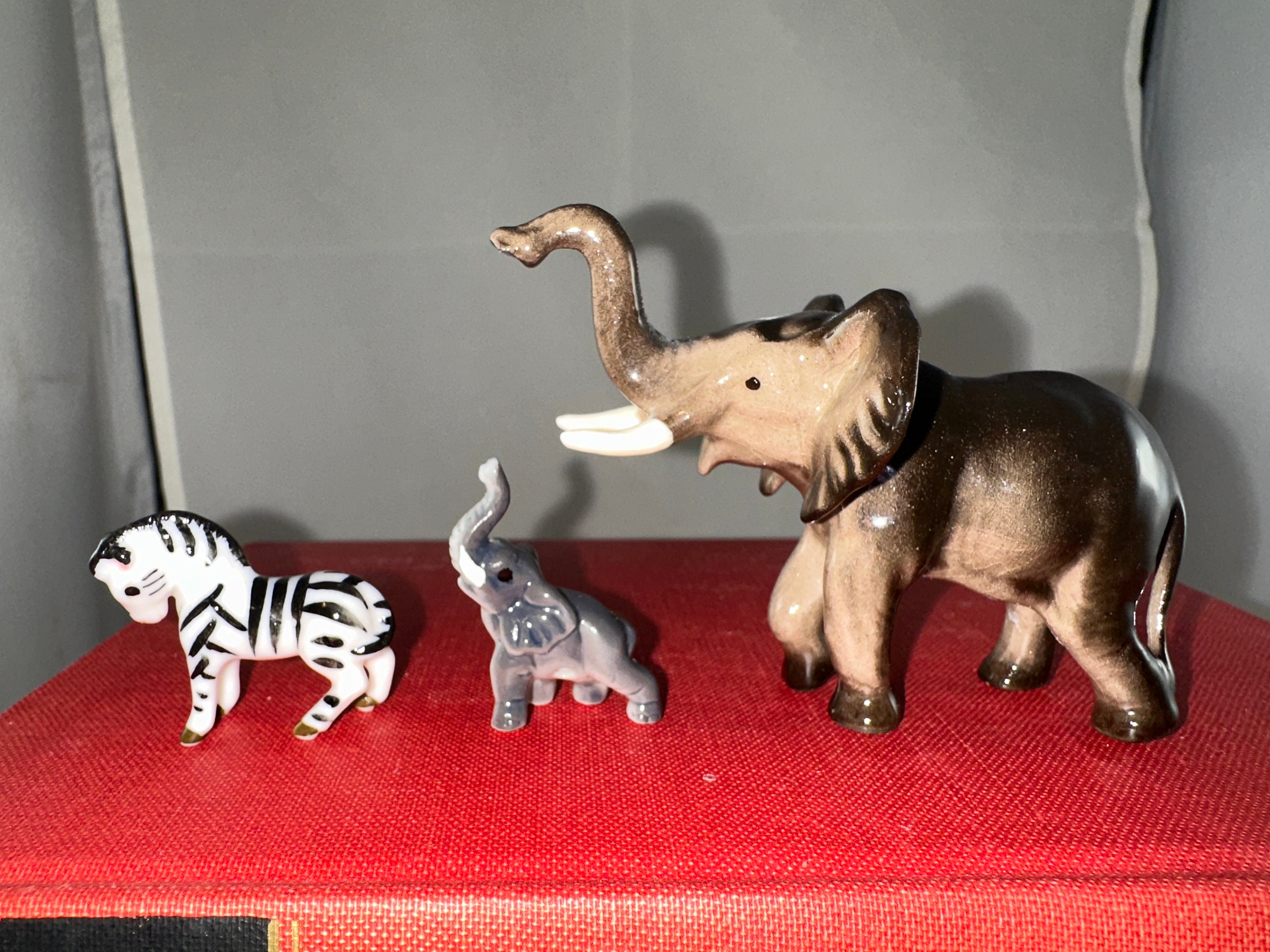 Hagen Renaker Animal - Etsy