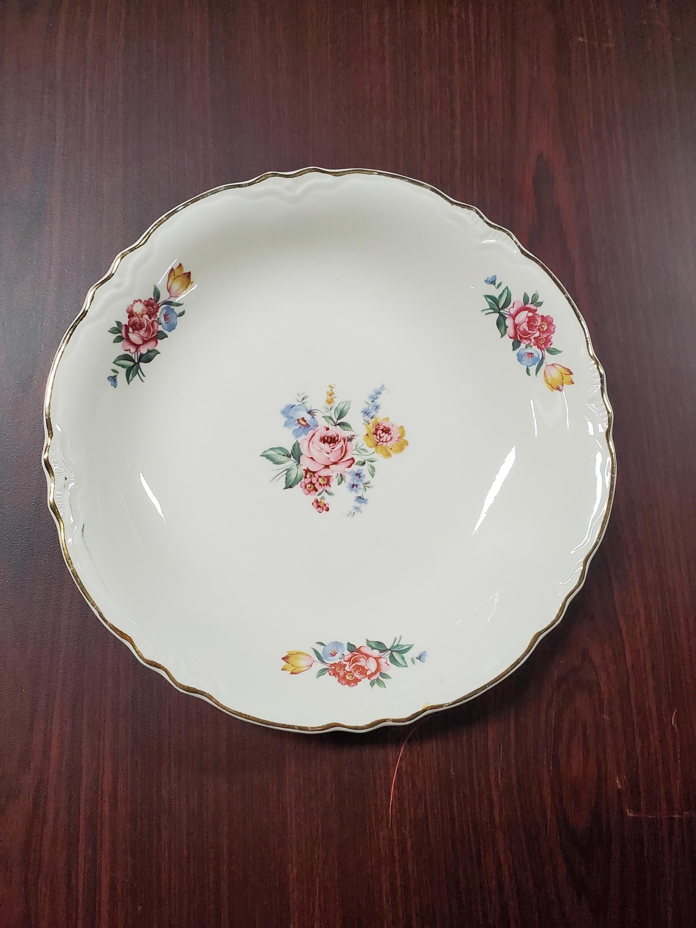 Hazel China by Scio - Etsy
