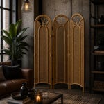 Screen Dividers