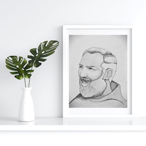 St. Padre Pio