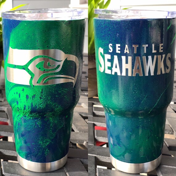 seahawks yeti