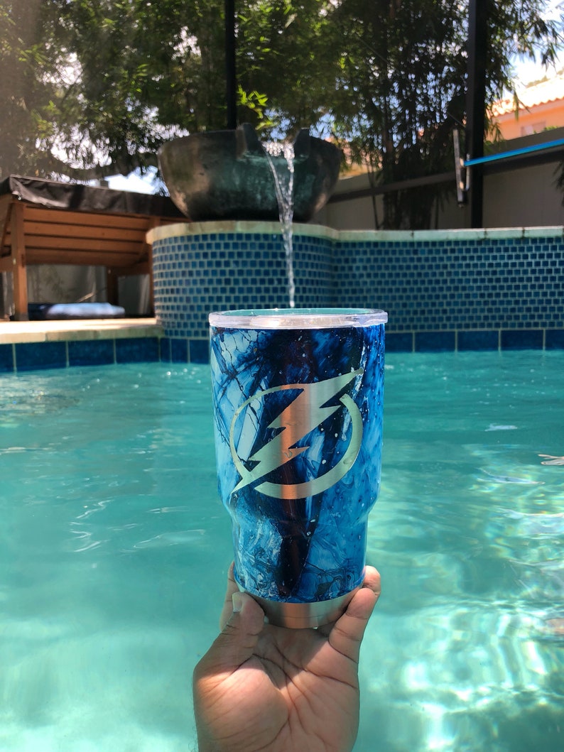lightning cups