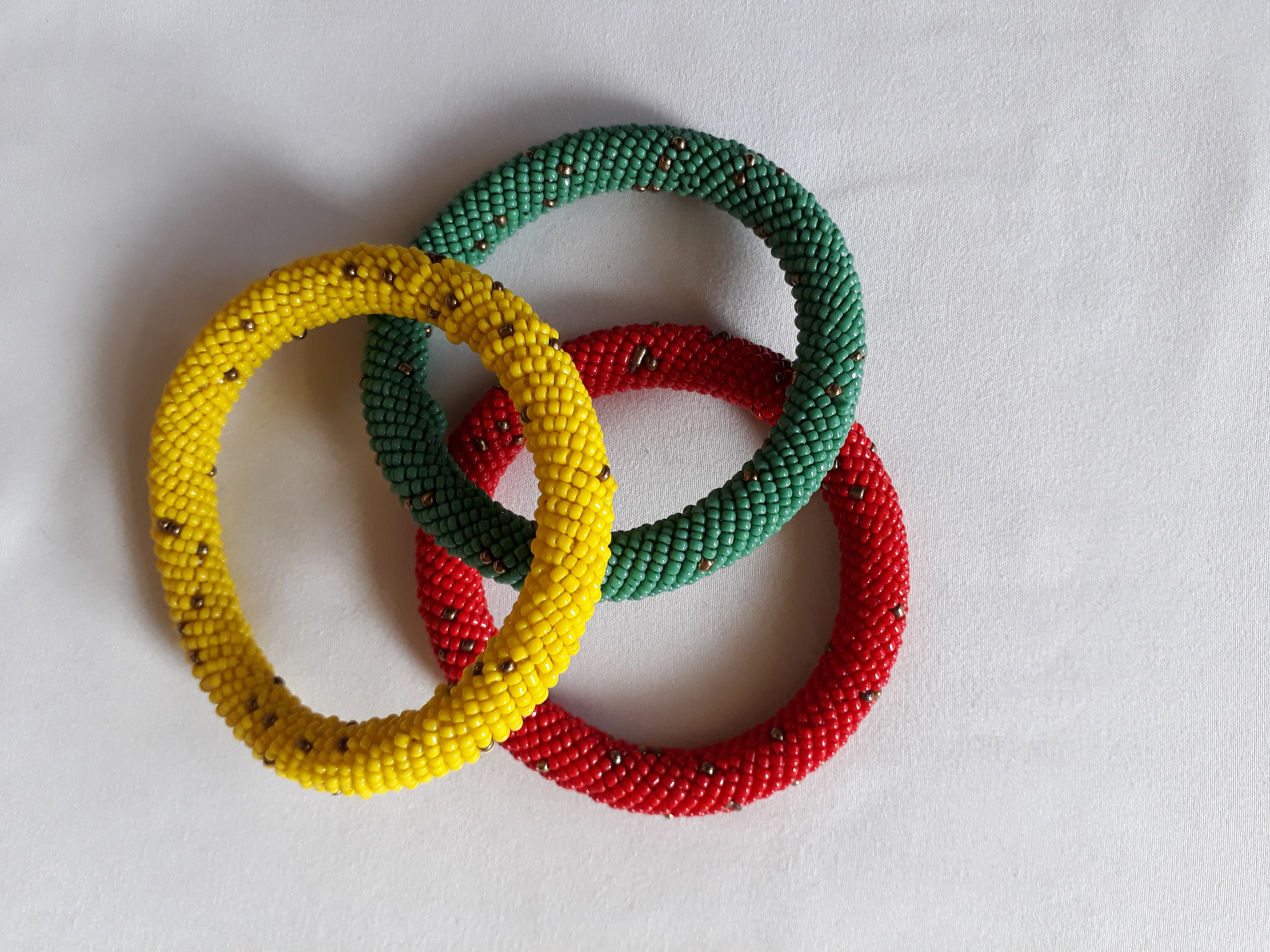maasai bracelets men
