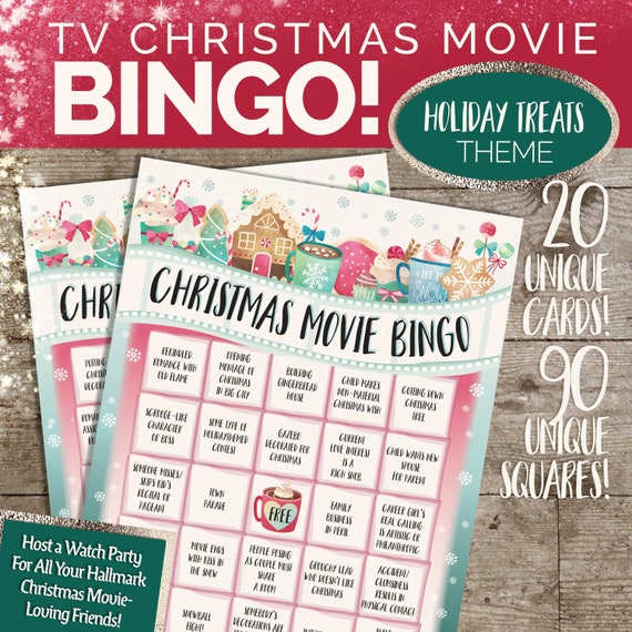 Hallmark channel christmas game Hallmark channel christmas game