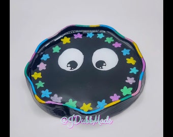 Soot Sprite studio Ghibli inspired trinket dish