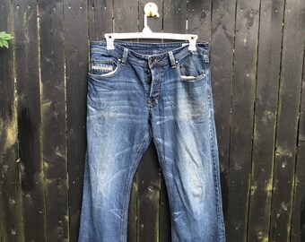 diesel jeans highest price