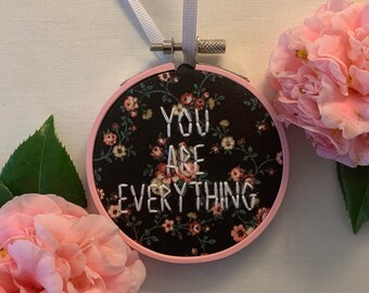 You are Everything