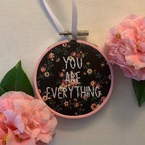 You are Everything