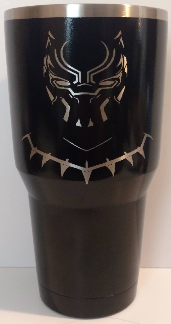 panthers yeti cup