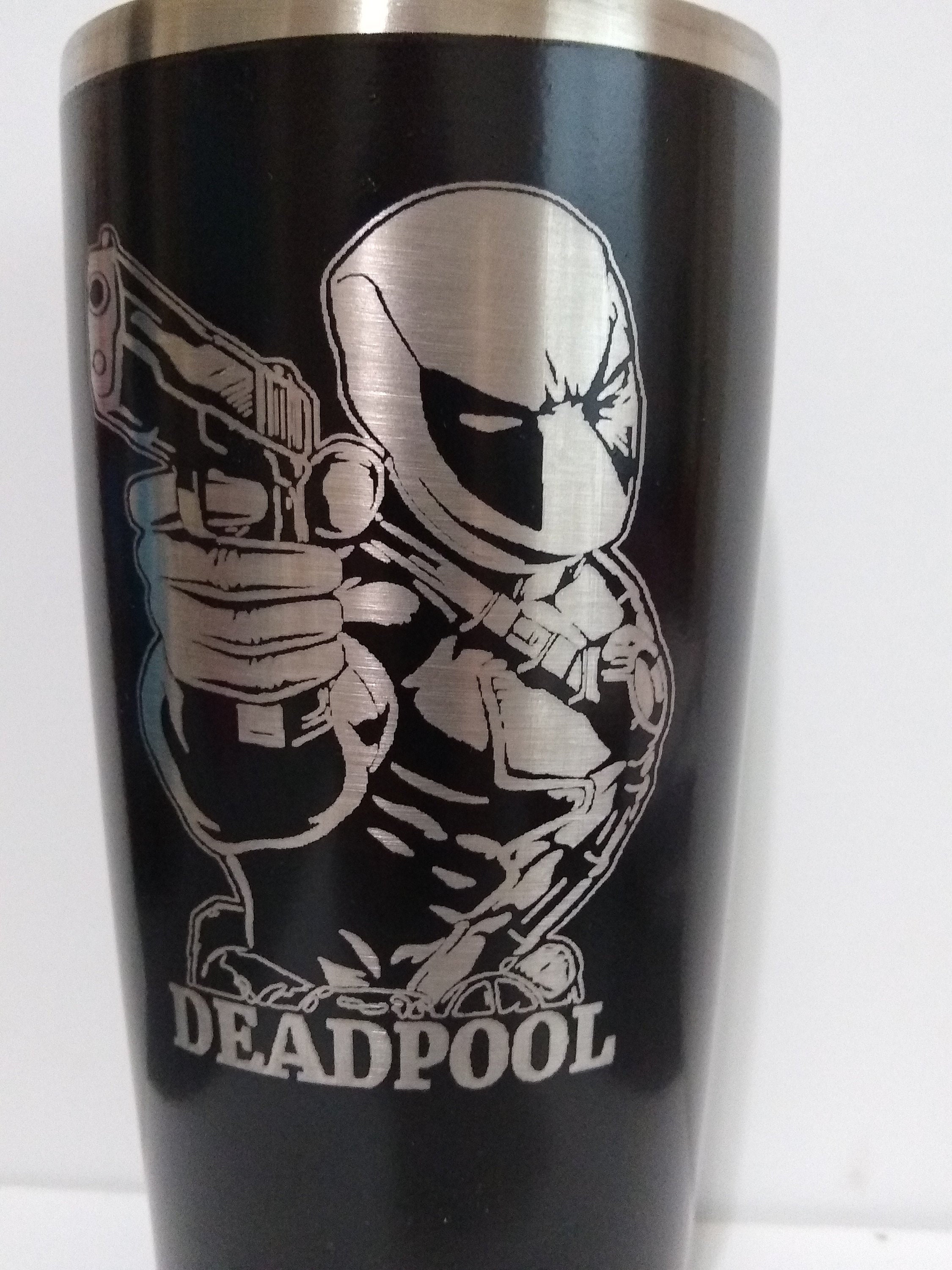 Shop deadpool yeti Cheap Sale