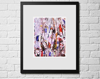 Paper 3, Abstract photography, Abstract Photo, Abstract Photography Print, Abstract Art, Abstract Art Print, Abstract Print,Digital Download